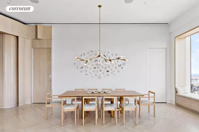 432 Park Avenue #66A, New York City, NY 10022 - Photo 3