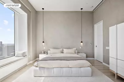 432 Park Avenue #66A, New York City, NY 10022 - Photo 21