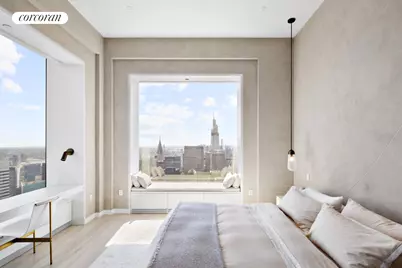 432 Park Avenue #66A, New York City, NY 10022 - Photo 17
