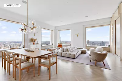 432 Park Avenue #66A, New York City, NY 10022 - Photo 1