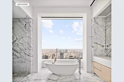432 Park Avenue #66A, New York City, NY 10022 - Photo 21