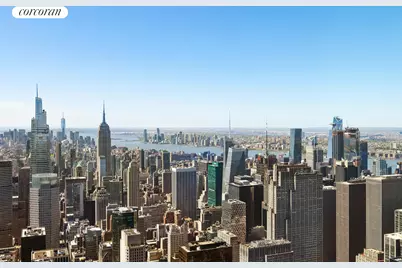 432 Park Avenue #71, New York City, NY 10022 - Photo 5