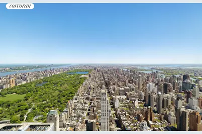 432 Park Avenue #71, New York City, NY 10022 - Photo 9