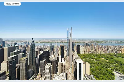 432 Park Avenue #71, New York City, NY 10022 - Photo 3