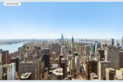 432 Park Avenue #71, New York City, NY 10022 - Photo 7