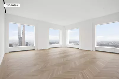 432 Park Avenue #71, New York City, NY 10022 - Photo 11