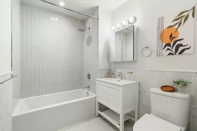463 W 142nd Street #3B, New York City, NY 10031 - Photo 5