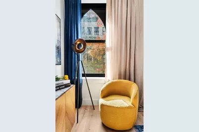 463 W 142nd Street #3B, New York City, NY 10031 - Photo 3