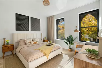 463 W 142nd Street #2A, New York City, NY 10031 - Photo 5