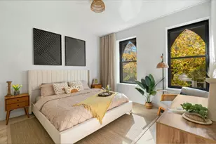 463 W 142nd St, New York City, NY 10031 - Photo 5