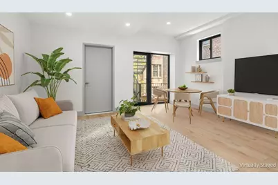 463 W 142nd Street #GC, New York City, NY 10031 - Photo 1