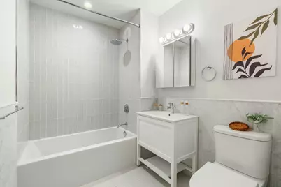 463 W 142nd Street #GC, New York City, NY 10031 - Photo 3