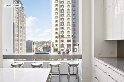432 Park Avenue #35B, New York City, NY 10022 - Photo 7