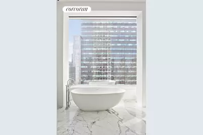 432 Park Avenue #35B, New York City, NY 10022 - Photo 5