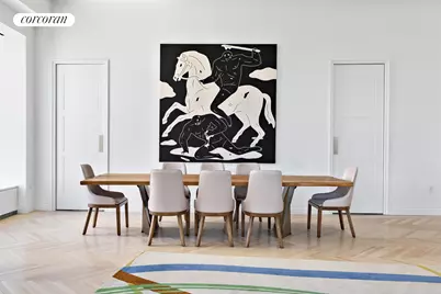 432 Park Avenue #35B, New York City, NY 10022 - Photo 3