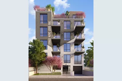 785 E 34th Street #3-C, New York City, NY 11210 - Photo 1