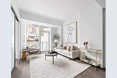 19 Park Place #4B, New York City, NY 10007 - Photo 9