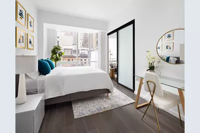 19 Park Place #4B, New York City, NY 10007 - Photo 13