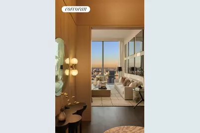 50 W 66th Street #40W, New York City, NY 10023 - Photo 11