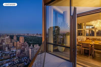 50 W 66th Street #40W, New York City, NY 10023 - Photo 39