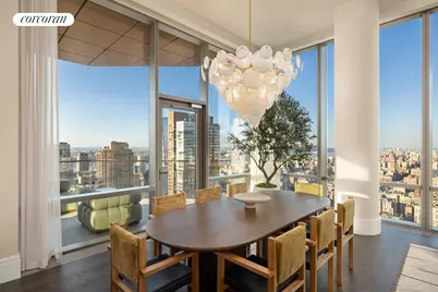 50 W 66th Street #40W, New York City, NY 10023 - Photo 19