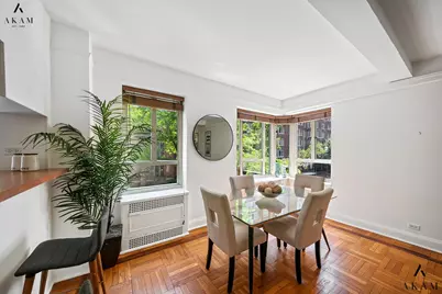 20 E 35th Street #3-C, New York City, NY 10016 - Photo 3