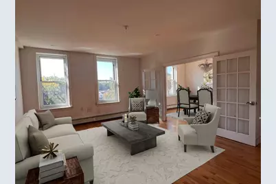 45 W 110th Street #5-F, New York City, NY 10026 - Photo 1