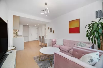 3 Court Square #1909, Long Island City, NY 11101 - Photo 5