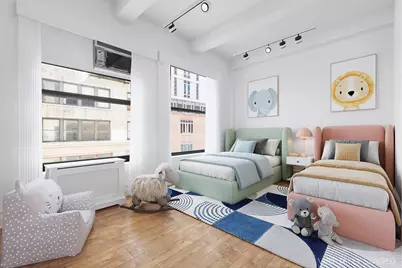 227 W 17th Street #3, New York City, NY 10011 - Photo 7