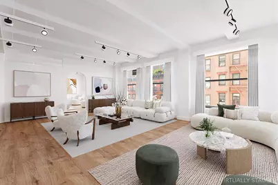 227 W 17th Street #3, New York City, NY 10011 - Photo 11