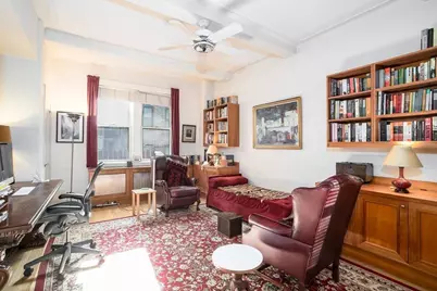 310 W 72nd Street #1D, New York City, NY 10023 - Photo 1