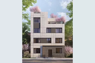 1526 Lincoln Place #3-L, New York City, NY 11213 - Photo 1