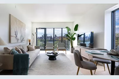 30-05 Vernon Boulevard #4-H, New York City, NY 11102 - Photo 1