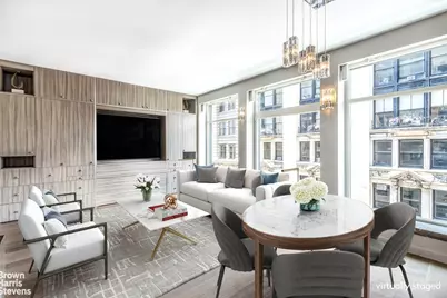 21 W 20th Street #5THFLOOR, New York City, NY 10011 - Photo 1
