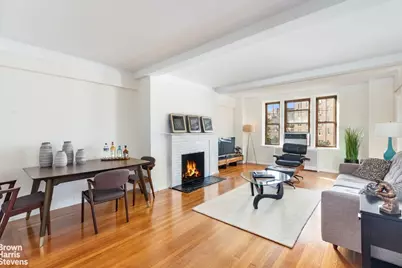302 W 12th Street #4D, New York City, NY 10014 - Photo 1