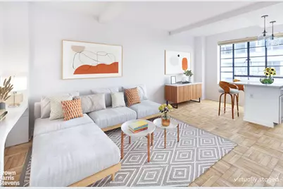 140 E 40th Street #7D, New York City, NY 10016 - Photo 1
