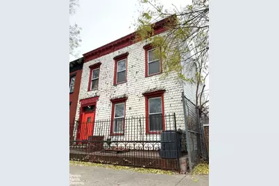 206 Howard Avenue #NA, New York City, NY 11233 - Photo 1