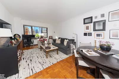 20 W 64th Street #24A, New York City, NY 10023 - Photo 1