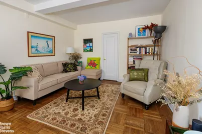 235 W End Avenue #16H, New York City, NY 10023 - Photo 1