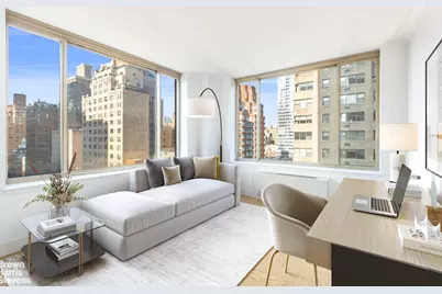 308 E 72nd Street #12A, New York City, NY 10021 - Photo 3