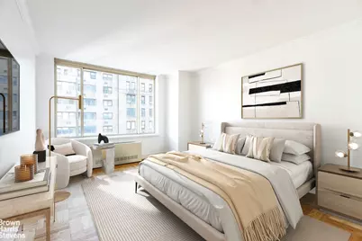 308 E 72nd Street #12A, New York City, NY 10021 - Photo 5