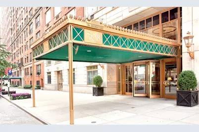 308 E 72nd Street #12A, New York City, NY 10021 - Photo 9