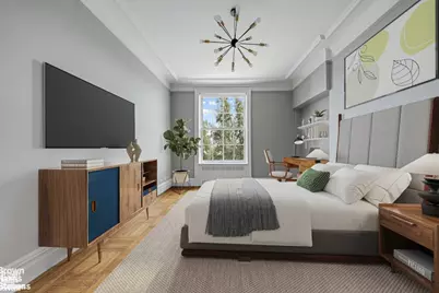 285 Central Park W #5S, New York, NY 10024 - Photo 9