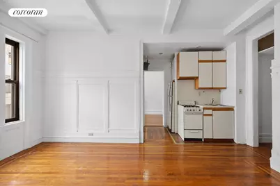 609 W 114th Street #76, New York City, NY 10025 - Photo 9