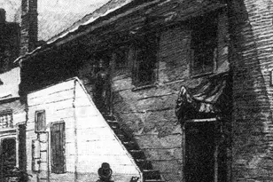 392 West St, New York City, NY 10014 - Photo 15