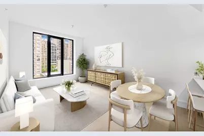 165 Lexington Avenue #4-F, New York City, NY 10016 - Photo 1