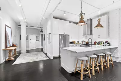 40 W 24th Street #3E, New York City, NY 10011 - Photo 3