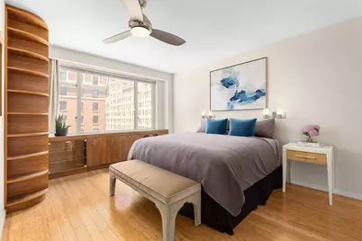 475 Park Avenue #10B, New York City, NY 10022 - Photo 7