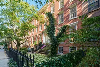 453 W 24th Street, New York City, NY 10011 - Photo 1