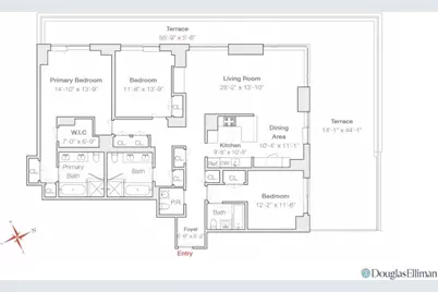 450 E 83rd Street #6A, New York City, NY 10028 - Photo 17